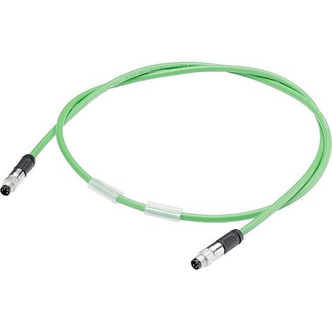 Siemens 6ES71942LH500AA0 6ES7194-2LH50-0AA0 Cavo bus PLC (1/2)
