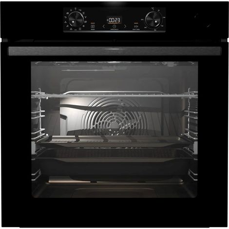 Horno gorenje bsa6737e15bg