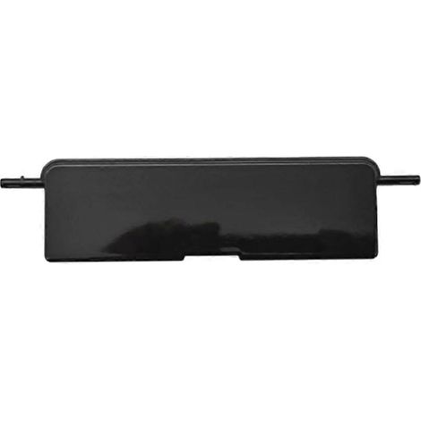 Housse de protection pour barres de toit 2126902882 pour véhicules CE Classe W212 W207 W204 (1/5)