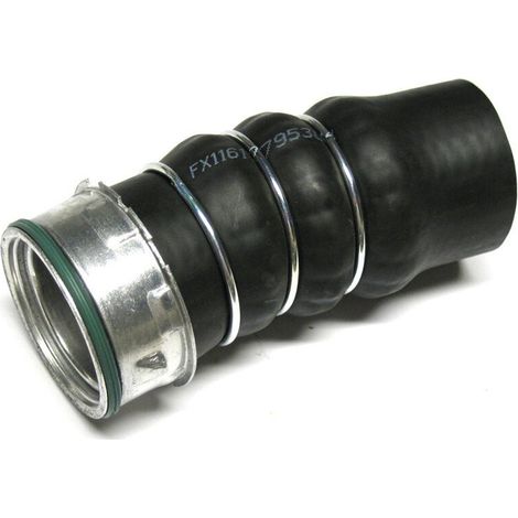 Manguera del turbo para BMW Serie 3 E90 E91 2005- 1.8D 2.0D (1/5)