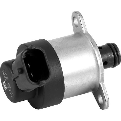 0928400672 Kraftstoffdruckregel- und Dosierventil, kompatibel mit NISSAN INTERSTAR PRIMASTAR 2.2 2.5 DCI (1/5)