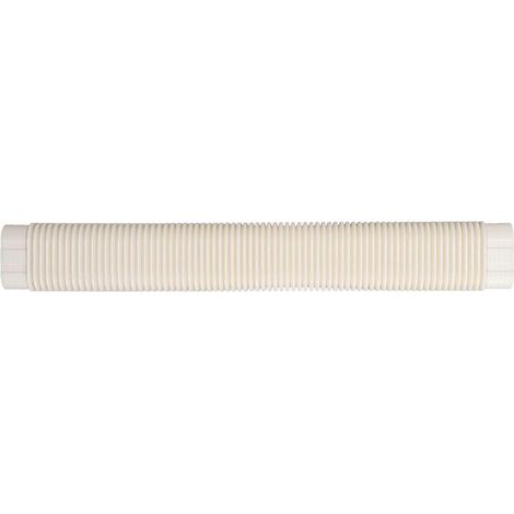 Universeller, flexibler PVC-Schlauch für Klimaanlagen (Mini-Split-Zentral-Klimaanlage)