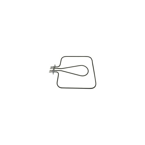 Resistance inferieure pour Four CANDY 41020672