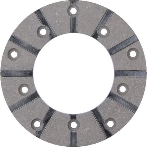 Garniture de frein UNIVERSEL 713255R93N (1/3)