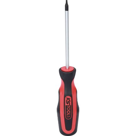 ERGOTORQUEplus Tournevis, Torx, percé TB10 (1/4)