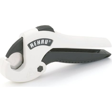 Cisailles à tuyaux Rehau 25
