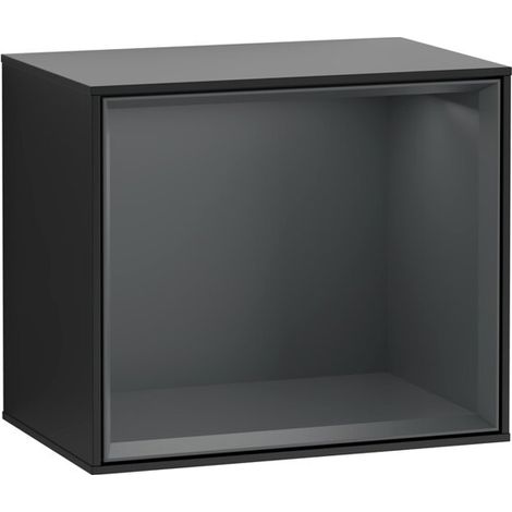 Villeroy & Boch G580HGPD Module d'étagère Finion G58 418x356x270mm (1/2)
