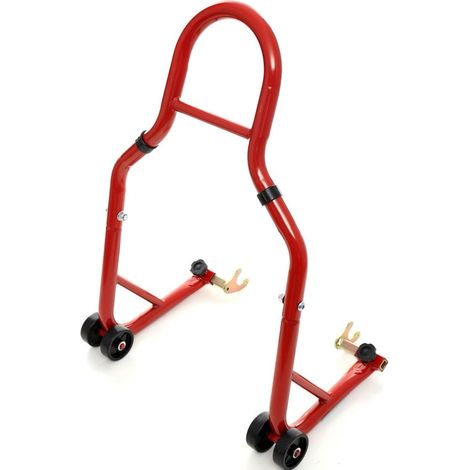 Soporte universal para motocicletas KD340 (1/5)