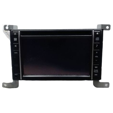 [PRODUIT D'OCCASION] Autoradio MAZDA MAZDA 2 ♻️ Ref Oe. Ds82669r0 - Garantie à vie (1/2)