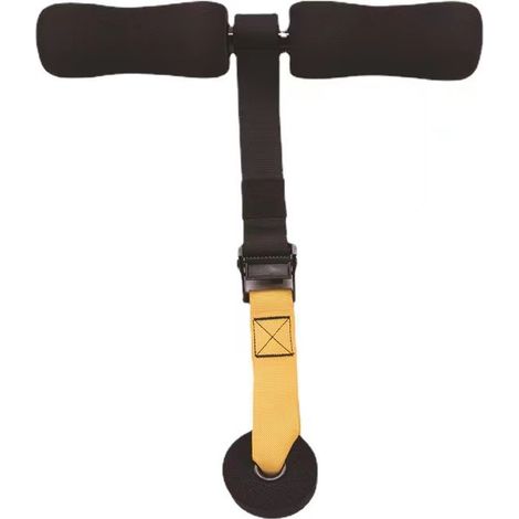 Abdominal exercise machine, home fitness equipment, abdominal crunch machine, fitness equipment, yoga and fitness products, abdominal exercise machine