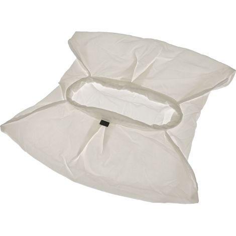 vhbw Filtro sostituisce Dolphin 99954308 per aspiratore, robot per piscine - filtro a maglie fini, 32 x 19 x 3 cm