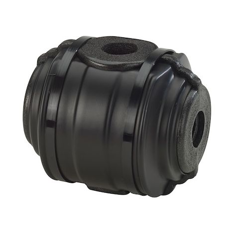 Ventilation GF Cool-Fit 546 PE d63DN50
