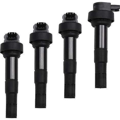Kit de connecteur de bobine d'allumage compatible avec les motos S1000, K46, G310R, K03, G310GS, K02, HP4, K42 771087402 (1/5)