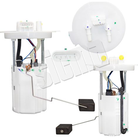 Le F08-1106010 convient au nouvel ensemble de pompe à carburant du Chery Jetour X70, un ensemble/pompe à carburant à haut rendement et économe en énergie pour Jetour X70.