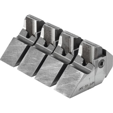 Strehl+Halt NPT 1/2-3/4",Satz