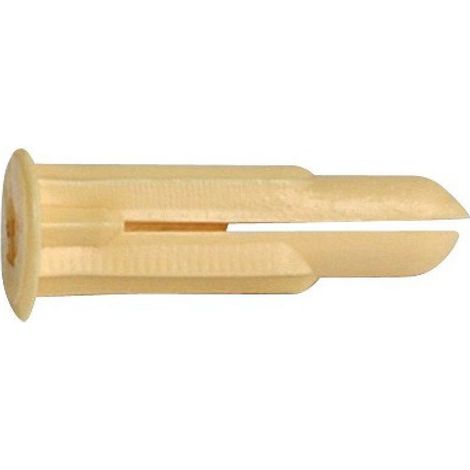 Cheville crampon universelle 2-5mm en boîte de 100 - VINMER - 133137
