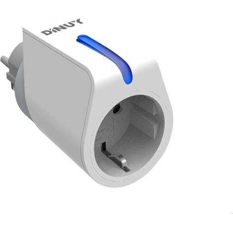 DINUY IH-SCK-BW1 Programador horario BLUETOOTH SEM (1/3)