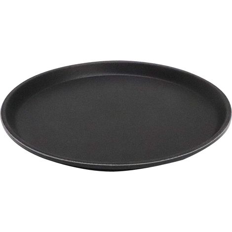 Vassoio di servizio APS Gastro, altezza 20 mm, ø 275 mm (1/5)