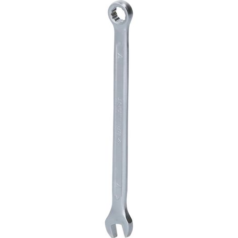 Chiave combinata, 7 mm (1/4)