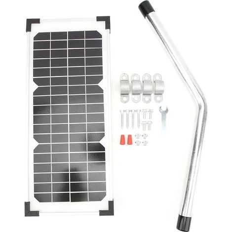 Coupe-batterie 350A 48V 2 positions, cosse rouge robuste, interrupteur de sélection sécurisé pour camping-car, bateau et voiture - 9004E (1/5)
