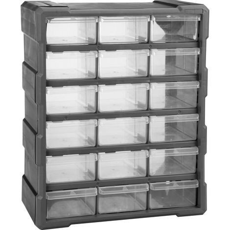 Dispenser a 18 cassetti (1/5)