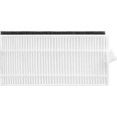 Cepillo lateral filtro + mopa rodillo cepillo para Mamibot Exvac660 880 robot aspirador kit repuesto (1/5)
