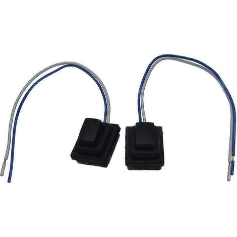 1 paire de poignées de porte avant intelligentes à petit bouton 82661-D3710 82651-D3710 pour Hyundai Tucson - Interrupteur à tirette extérieur (1/5)