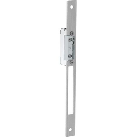Dorcas 99ABDF LX22 Apriporta elettrico argento 22mm