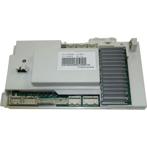 MODULE TRIPHASE ARCADIA TOTAL STAND B POUR LAVE LINGE ARISTON - C00274166 (1/4)