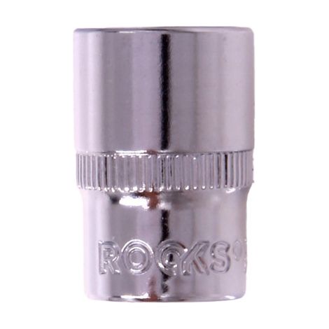 Bussola Esagonale ROOKS 1/4" 12mm (OK-01.2656)