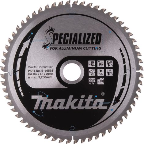 MakitaDiamond - Saw de corona per ceramica dura
