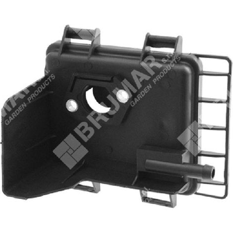 Filterhalter für Rasenmäher DAYE – DAYEE KOMPATIBEL – 027783