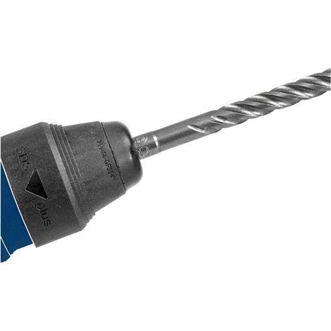 Bosch PRO SDS plus-5X foret à béton argent 8,5 mm