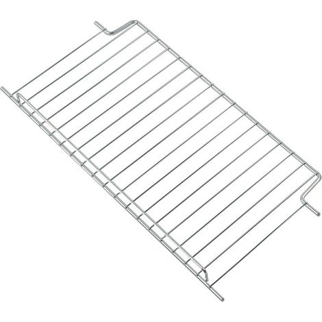 Rejilla inferior de chapa de zinc para frigorífico DOMETIC - 2412943009