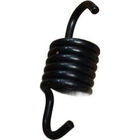 Muelle Embrague compatible con Slp600A Cortasetos  Ref 918390