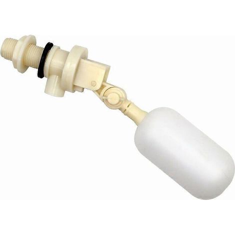 Valve à flotteur Ranch pour le remplissage automatique des boissons pour chiens, rin (1/5)
