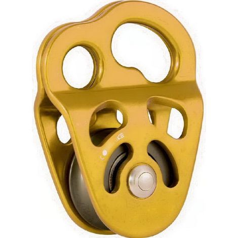 POLEA ISC PHLOTICH STANDAR DORADA 30 Kn 13 mm 145 G EN6278