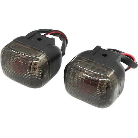 Clignotant avant pour moto Yamaha BWS100 50125 Zuma 50 FX125 X BeeWee MBK BOOSTER Scooter (1/5)