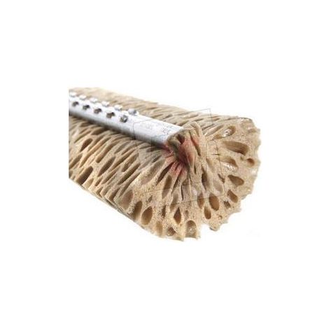 Spugna di ricambio per lavapavimenti per Squizzo Classic e Extra -25 cm (1/5)