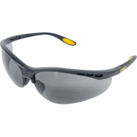 DeWalt DPG58-2D EU Reinforcer Schutzbrille Getöntes Glas