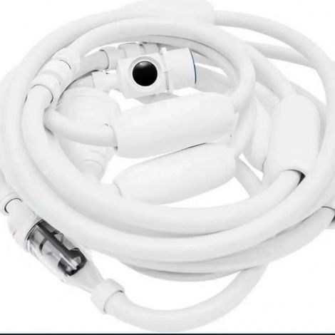 Poalris Zodiac Polaris 280 380 180 3900 Manguera de suministro de repuesto para limpiador de piscinas G5 (no compatible con Polaris 360) (1/3)