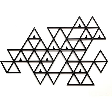 Decorizzly® Numa Kleiderbügel (1/5)