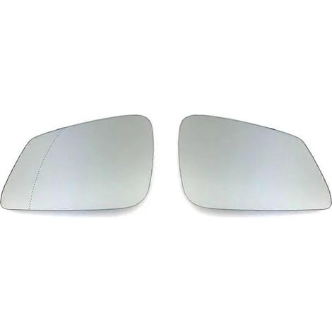 Beheizbares Außenspiegelglas 51167284999 51167285000 für BMW 1er/2er/3er/4er/i3er Reihe (2010-2019) (1/5)