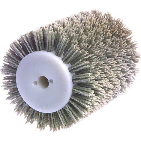 Cepillo abrasivo de nylon MAKITA - 60 Grit - P-04422