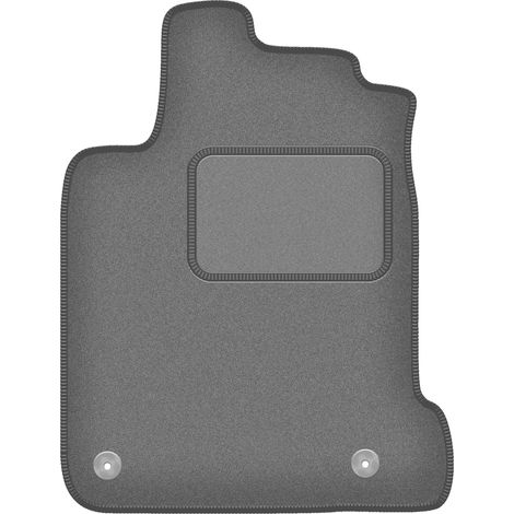 Tappetino per auto lato guidatore: Renault Latitude berlina (2010-2015)
