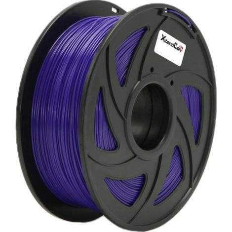 3D-Druckerfilament fila 3df-pla1.75-pl 1kg PLA biologisch abbaubar 1,75mm (1/2)