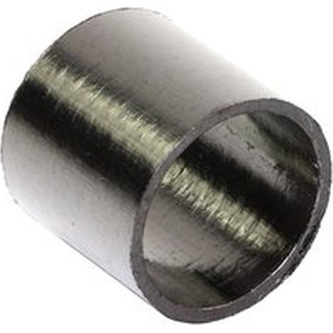Junta de colector de escape metálico ATHENA 28,5x32,5x30 mm