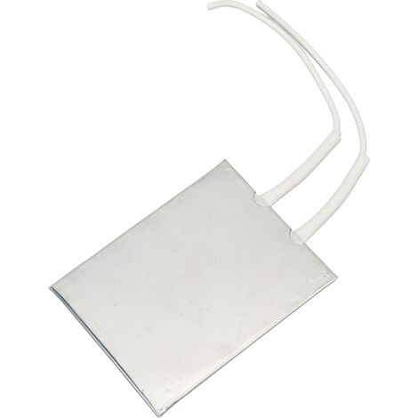 Chauffage PTC 220V 220W en Acier Inoxydable 304, Haute Température et Isolation Améliorée (1/5)