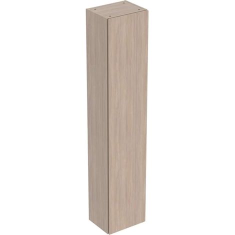 Geberit iCon armario alto con una puerta, 36x180x29,1 cm, 502316, (1/2)