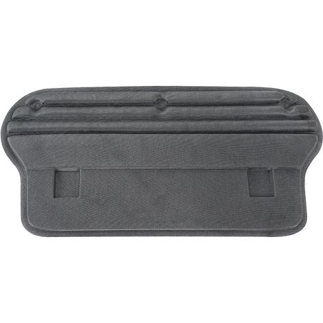 Thickened, foldable, high-foaming rotomolded boat pads, yacht seat cushions, shock-absorbing and pressure-resistant boat accessories - yacht seat cushions - (1/4)